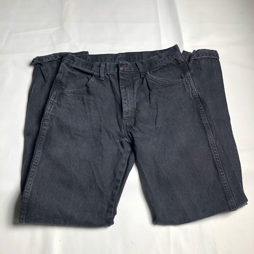 Rustler Mens Jeans
